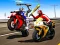 Juego Biker Battle 3D en línea