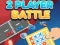 Juego 2 Player Battle en línea