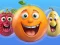 Juego Merge fruits: 2048 New in 2D! en línea