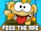 Juego Feed The Ape en línea