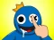 Juego DOP Rainbow Friends en línea
