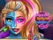 Juego Super Doll Makeup Transform en línea