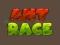 Juego Ant Race en línea
