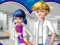 Juego College Love Chemistry Class en línea