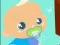 Juego Babysitter Slacking en línea