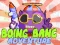 Juego Boing Bang Adventure en línea