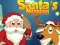 Juego Santa’s Mission en línea