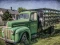 Juego Rusty Cars Puzzle en línea