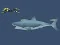 Juego Mad Shark en línea