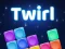 Juego Twirl en línea