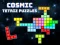 Juego Cosmic Tetriz Puzzles en línea