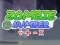Juego Zombie Number en línea