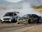 Juego Drifting Mustang Car Puzzle en línea