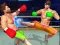 Juego Bodybuilder Ring Fighting Club Wrestling en línea