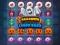 Juego Halloween Lines Saga en línea