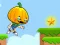 Juego Pumpking Adventure en línea