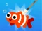 Juego Just Fishing en línea