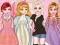 Juego Princess Paper Doll Style en línea