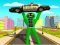 Juego Incredible Stickman City Fighting en línea