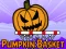 Juego Basket Pumpkin en línea