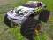 Juego Monster Truck Driver en línea