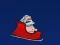 Juego Turbo Santa 2: Alcohol Powered en línea