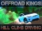 Juego Offroad Kings Hill Climb Driving en línea