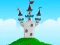 Juego Crazy Castle en línea