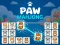 Juego Paw Mahjong en línea