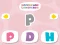 Juego Uppercase Lowercase en línea