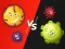Juego Virus War en línea