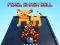Juego Pixel Smash Ball en línea