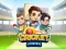 Juego Cricket Legends en línea