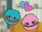 Juego Connect Hagi and Kisi en línea