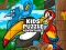 Juego Kids Puzzle Adventures en línea