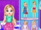 Juego Baby Taylor Love Barbie Doll en línea