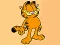 Juego Garfield Dress Up en línea