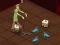 Juego Scooby Doo: Shaggys Midnight Snack en línea