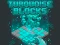 Juego Turquoise Blocks en línea