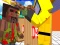 Juego Combat Blocky Strike en línea