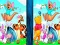 Juego Winnie The Pooh PhotoHunt en línea
