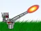 Juego Kitten Canons en línea