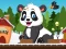 Juego Christmas Panda Adventure en línea