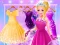 Juego Princess Cinderella Dress Up en línea