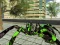 Juego Robot Spider Transport en línea