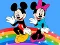 Juego Disney ABC en línea
