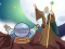 Juego Magical Wizard Match 3 en línea