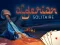 Juego Algerian Solitaire en línea