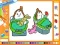 Juego Online coloring baby twins en línea