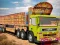 Juego Truck Driver Cargo en línea